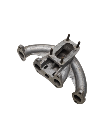 Kolektor dolotowy Fiat 125p