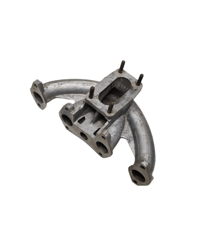Kolektor dolotowy Fiat 125p