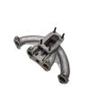 Kolektor dolotowy Fiat 125p
