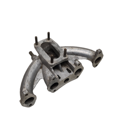 Kolektor dolotowy Fiat 125p