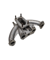 Kolektor dolotowy Fiat 125p