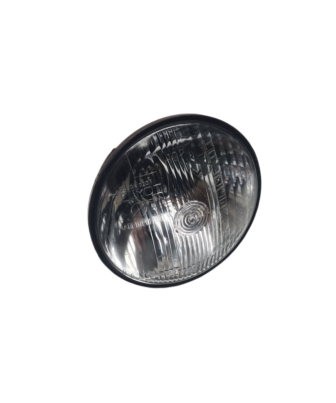 Halogen lampa ZELMOT Fiat 125p