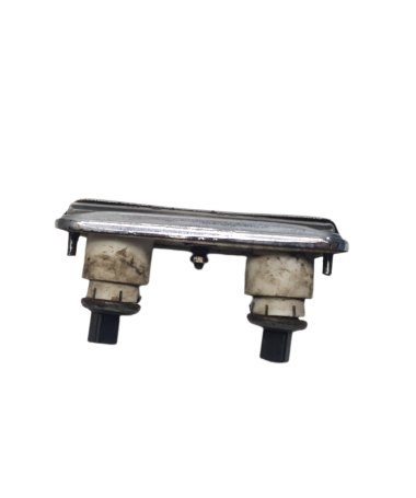 Lampa tablicy rejestracyjnej Fiat 125p