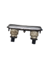 Lampa tablicy rejestracyjnej Fiat 125p