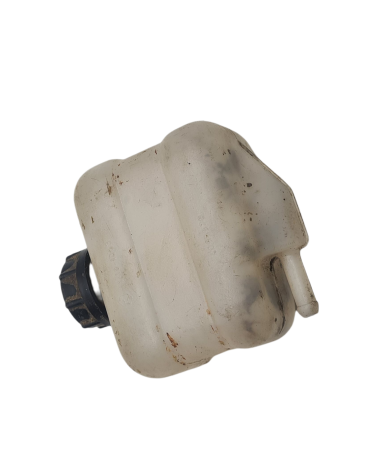 Zbiornik płynu pompy sprzęgła Fiat 125p