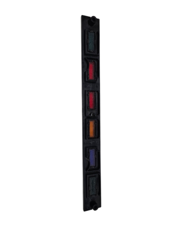 Listwa licznika Fiat 125p