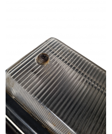 Używana Lampa cofania Fiat 125p