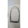 Mercedes W111 W108 ramka lampy chrom