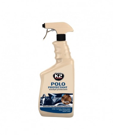K2 POLO PROTECTANT KAWA 770ML