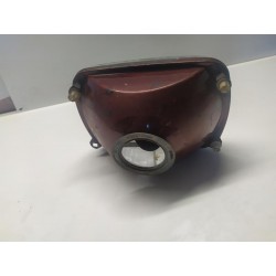 Lampa Fiat 126p ZELMOT przód używana