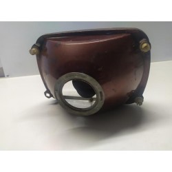 Lampa Fiat 126p ZELMOT przód używana
