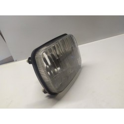 Lampa Fiat 126p ZELMOT przód używana