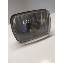 Lampa Fiat 126p ZELMOT przód używana