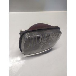 Lampa Fiat 126p ZELMOT przód używana