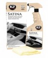 K2 SATINA ENERGY FRUIT 770 ML + MIKROFIBRA