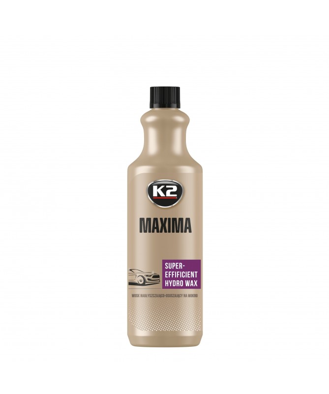 K2 MAXIMA 1 L