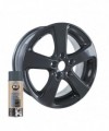 K2 COLOR FLEX CARBON 400 ML