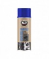 K2 COLOR FLEX NIEBIESKI 400 ML