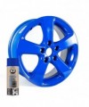 K2 COLOR FLEX NIEBIESKI 400 ML