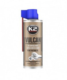 K2 VULCAN 150ML