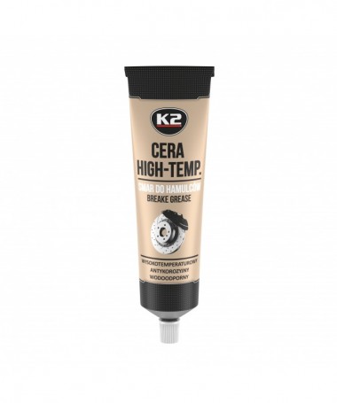 K2 CERA HIGH-TEMP. BRAKE GREASE 100 ML