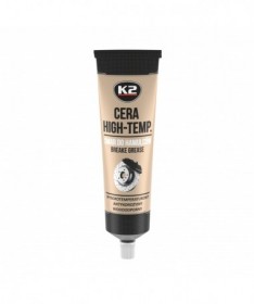 K2 CERA HIGH-TEMP. BRAKE GREASE 100 ML