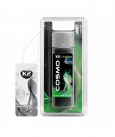 K2 COSMO GREEN APPLE 50 ML