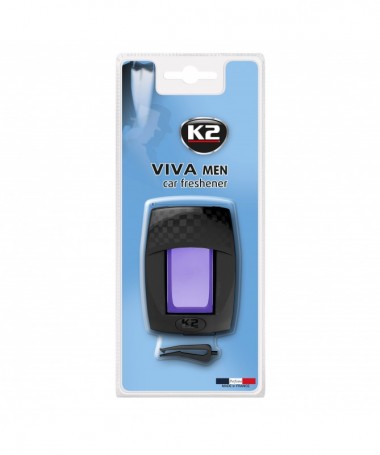 K2 VIVA MEN