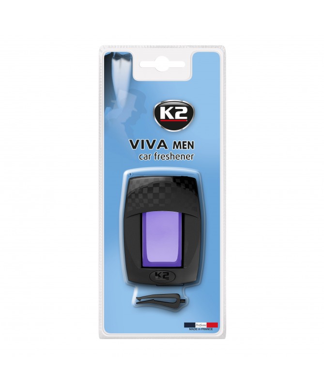 K2 VIVA MEN