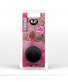K2 CARAT LADY IN PINK 2,7 ML