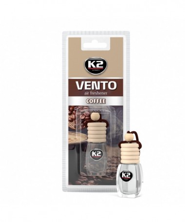 K2 VENTO COFFEE 8 ML