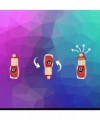 K2 VENTO COFFEE 8 ML