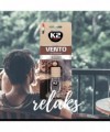 K2 VENTO COFFEE 8 ML