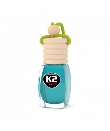 K2 VENTO SOLO SPICY CITRUS REFILL 8 ML