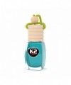 K2 VENTO SOLO SPICY CITRUS REFILL 8 ML