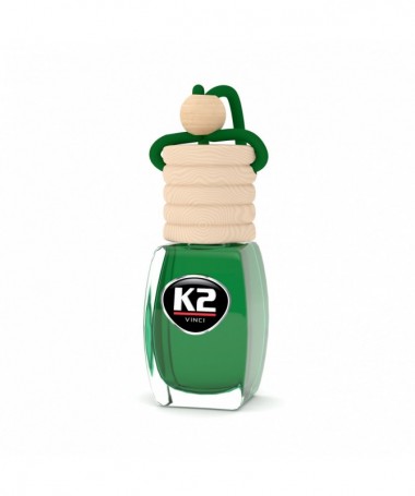 K2 VENTO SOLO RAINFOREST REFILL 8 ML