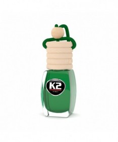 K2 VENTO SOLO RAINFOREST REFILL 8 ML