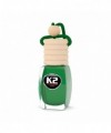 K2 VENTO SOLO RAINFOREST REFILL 8 ML