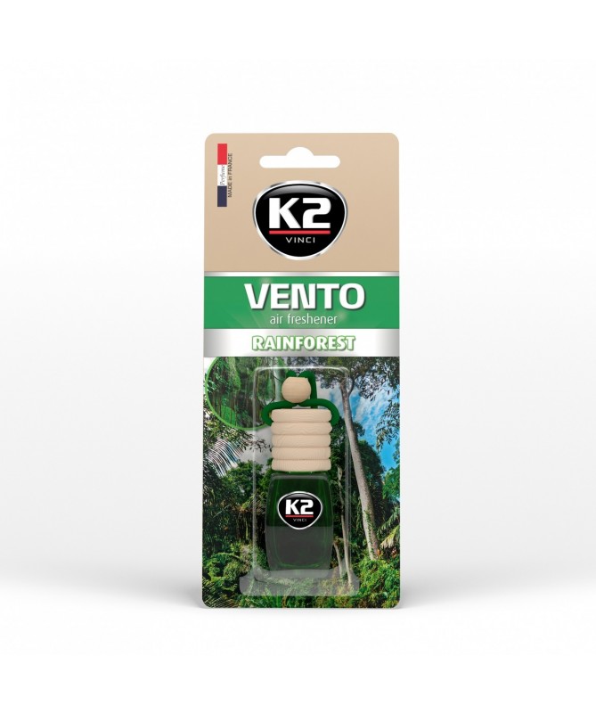 K2 VENTO RAINFOREST 8 ML