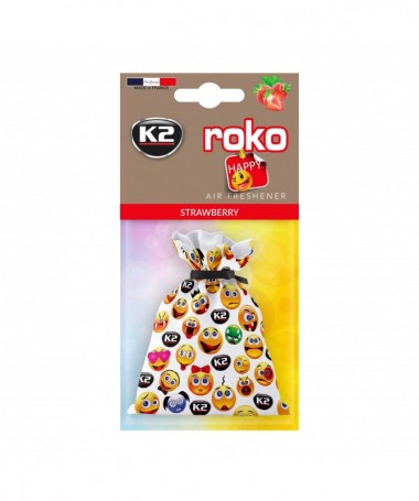 K2 ROKO HAPPY TRUSKAWKA 25 G