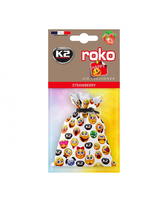 K2 ROKO HAPPY TRUSKAWKA 25 G