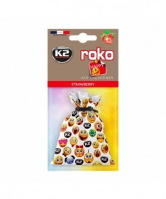 K2 ROKO HAPPY TRUSKAWKA 25 G