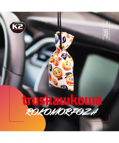 K2 ROKO HAPPY TRUSKAWKA 25 G