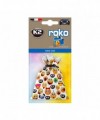 K2 ROKO HAPPY NEW CAR 25 G
