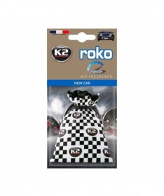 K2 ROKO RACE NEW CAR 25 G