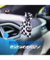K2 ROKO RACE NEW CAR 25 G