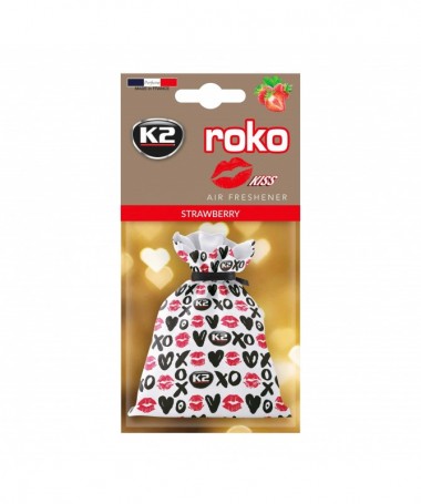 K2 ROKO KISS TRUSKAWKA 25 G