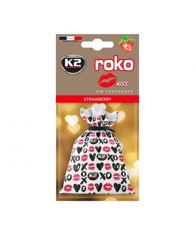 K2 ROKO KISS TRUSKAWKA 25 G