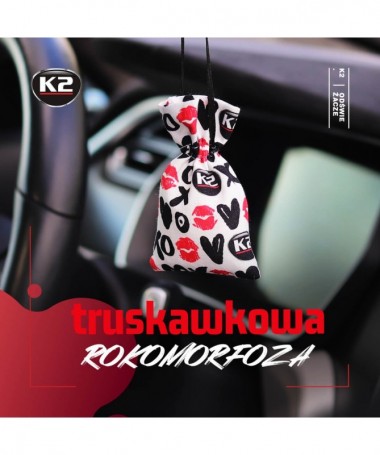 K2 ROKO KISS TRUSKAWKA 25 G