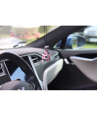 K2 ROKO KISS NEW CAR 25 G